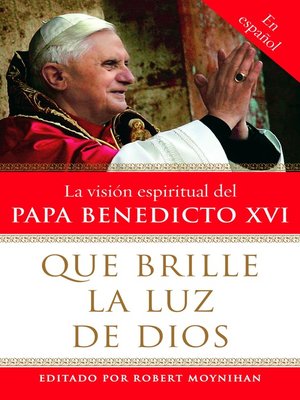 Que brille la Luz de Dios - ebook